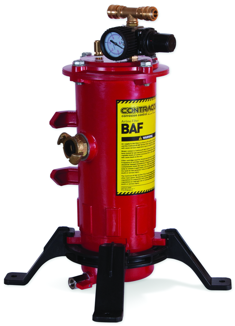 Filtru BAF