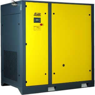 Compresor cu surub COMPRAG A-55