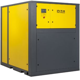Compresor A-7513 la 13 bar