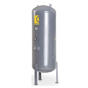Rezervor aer comprimat 4000 litri