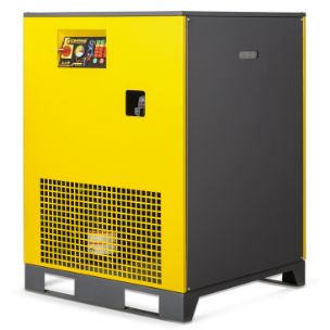 Uscator de aer seria RDX 100 - RDX 180